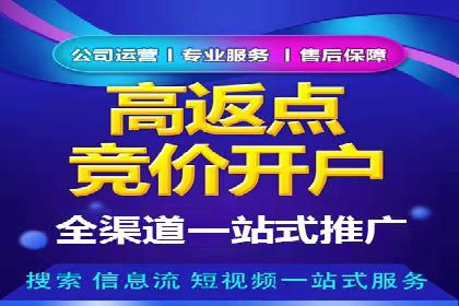 SEM优化公司助力企业实现线上营销新高度